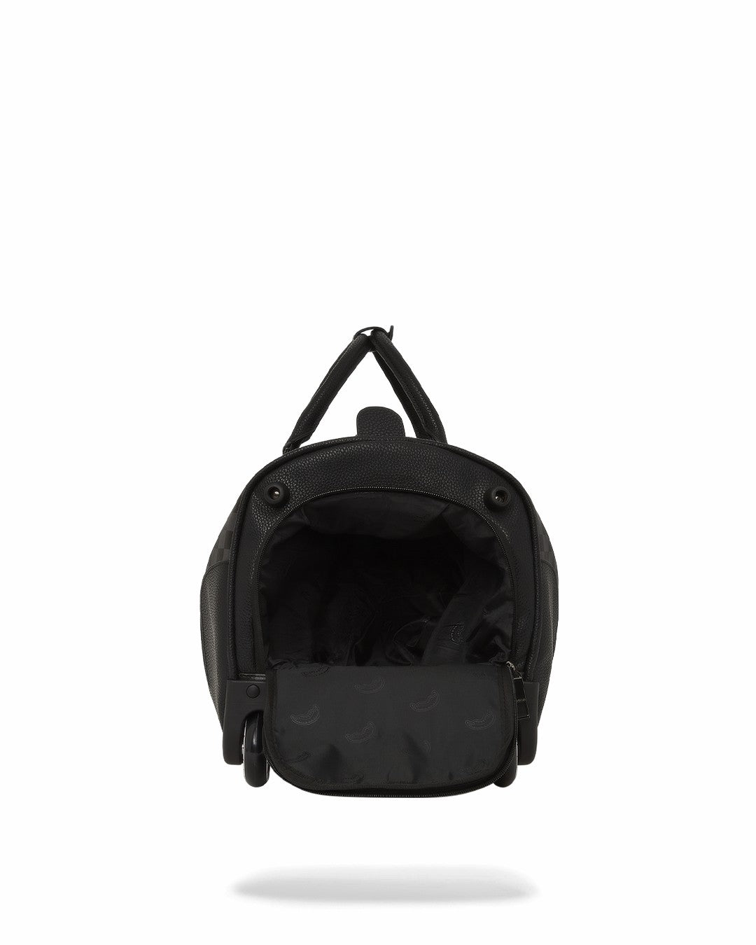 Sprayground - RACEWAY SHADOW PHANTOM DUFFLE WHEELY