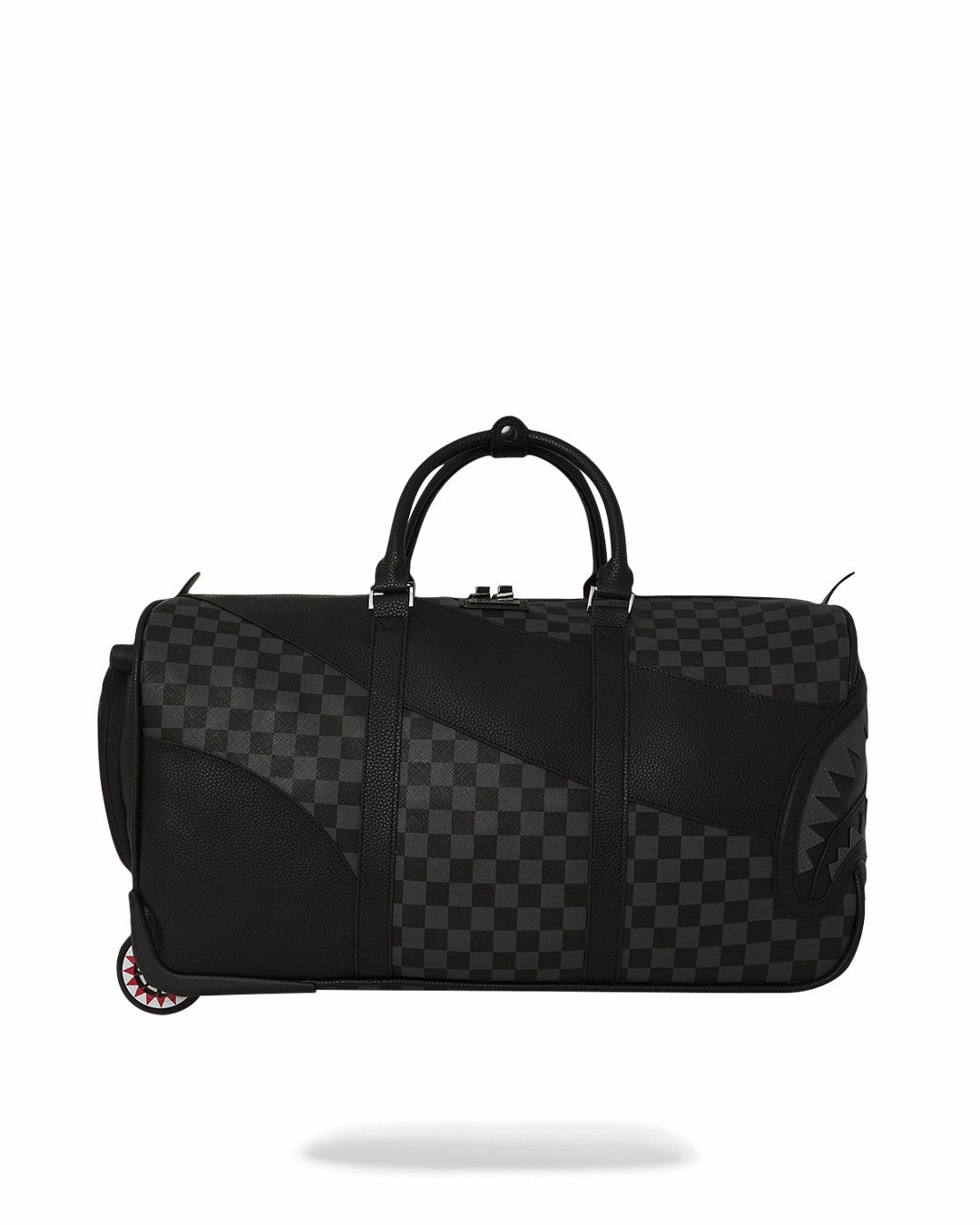 Sprayground - RACEWAY SHADOW PHANTOM DUFFLE WHEELY