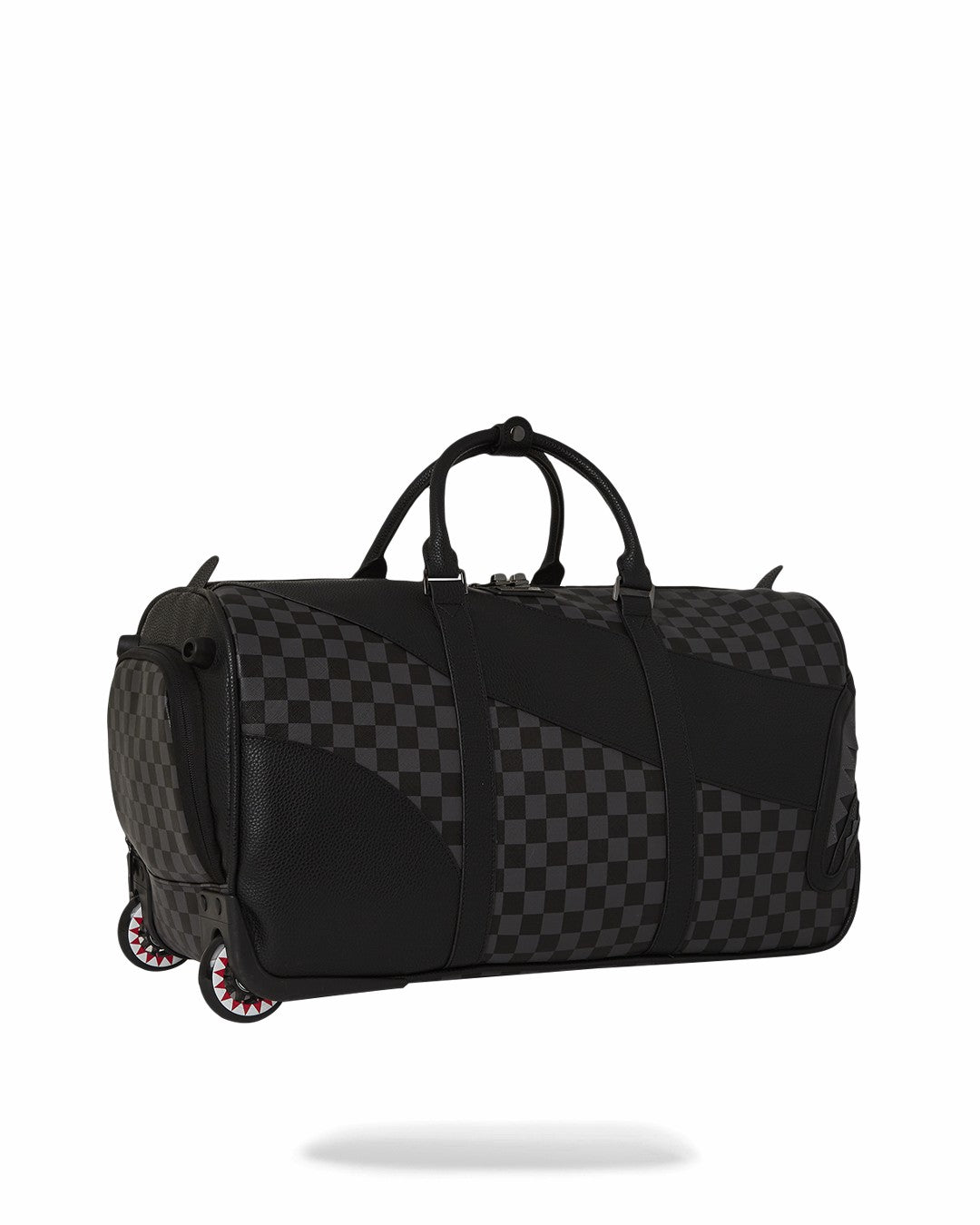 Sprayground - RACEWAY SHADOW PHANTOM DUFFLE WHEELY