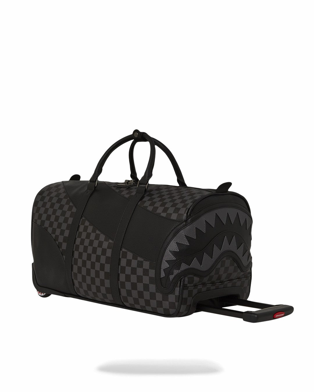 Sprayground - RACEWAY SHADOW PHANTOM DUFFLE WHEELY