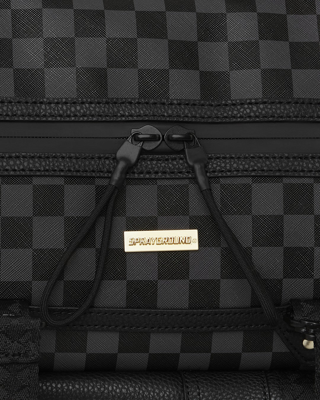 Sprayground - SPECIAL OPS NIGHT WATCH CARGO DUFFLE