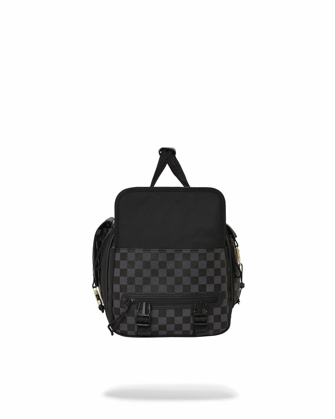 Sprayground - SPECIAL OPS NIGHT WATCH CARGO DUFFLE