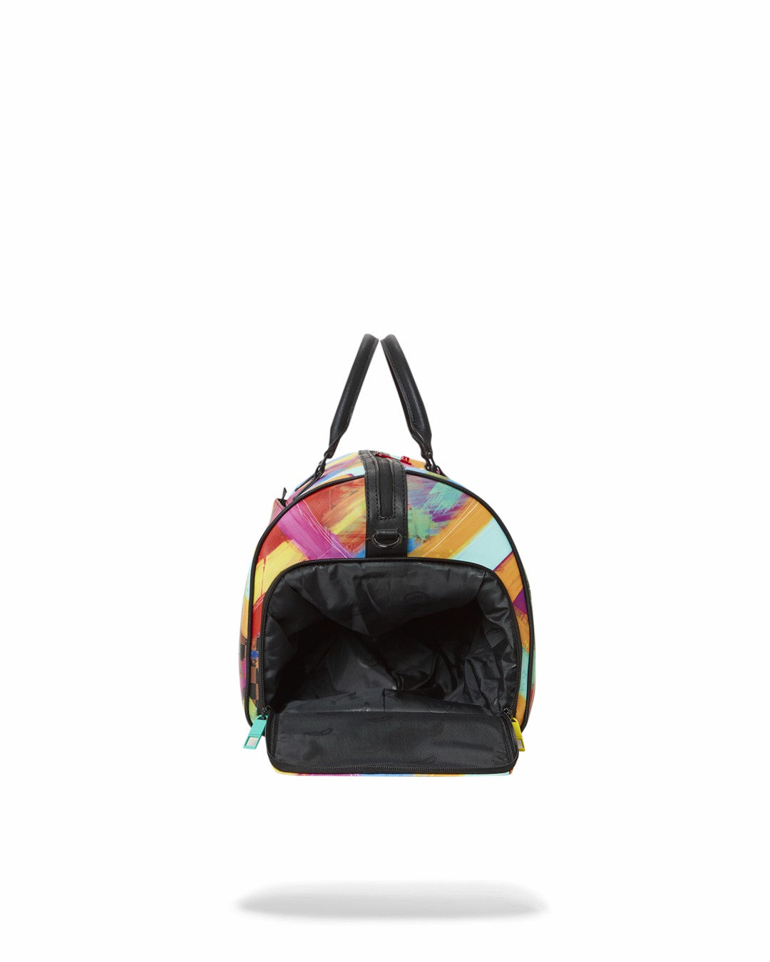 Sprayground - SHARKS IN PARIS CITY STREAKS DUFFLE