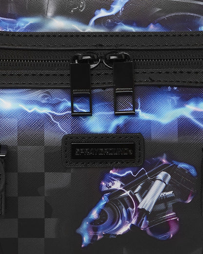 Sprayground - THE UNDERCURRENT MINI DUFFLE