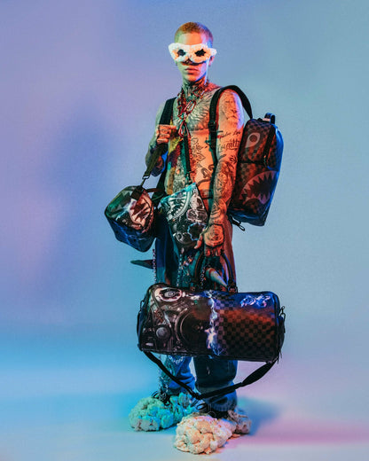 Sprayground - THE UNDERCURRENT MINI DUFFLE