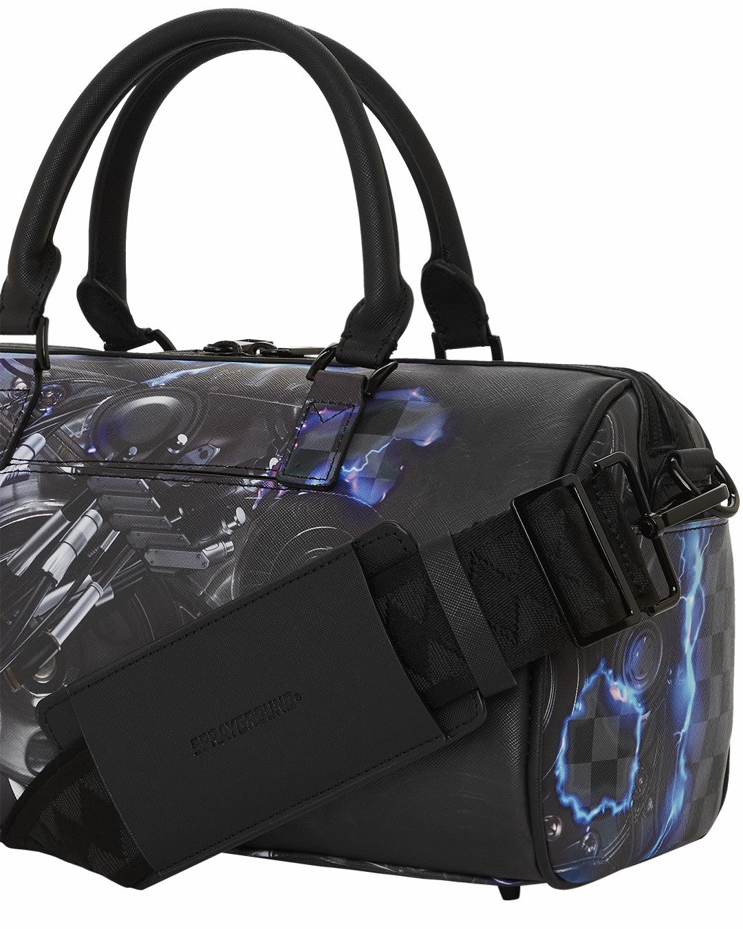 Sprayground - THE UNDERCURRENT MINI DUFFLE