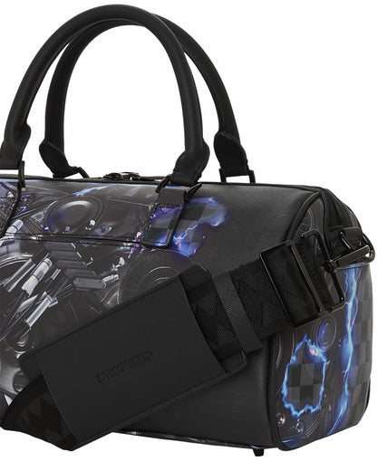 Sprayground - THE UNDERCURRENT MINI DUFFLE