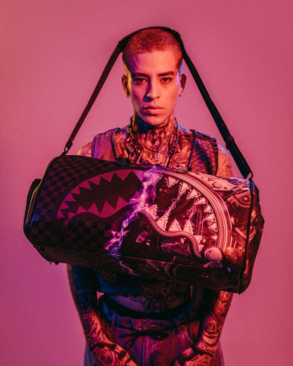 Sprayground - THE UNDERCURRENT LARGE DUFFLE