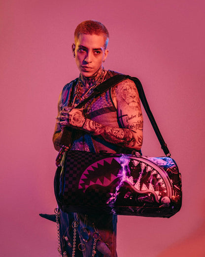 Sprayground - THE UNDERCURRENT LARGE DUFFLE