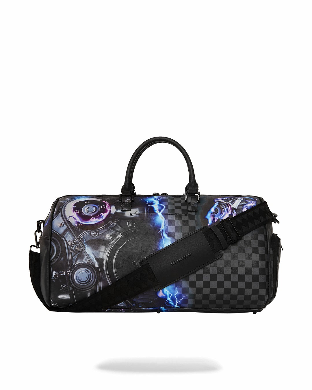 Sprayground - THE UNDERCURRENT LARGE DUFFLE