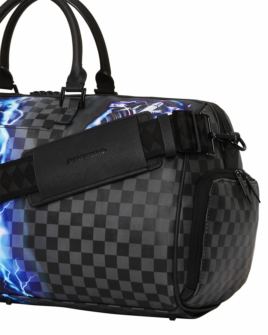 Sprayground - THE UNDERCURRENT LARGE DUFFLE