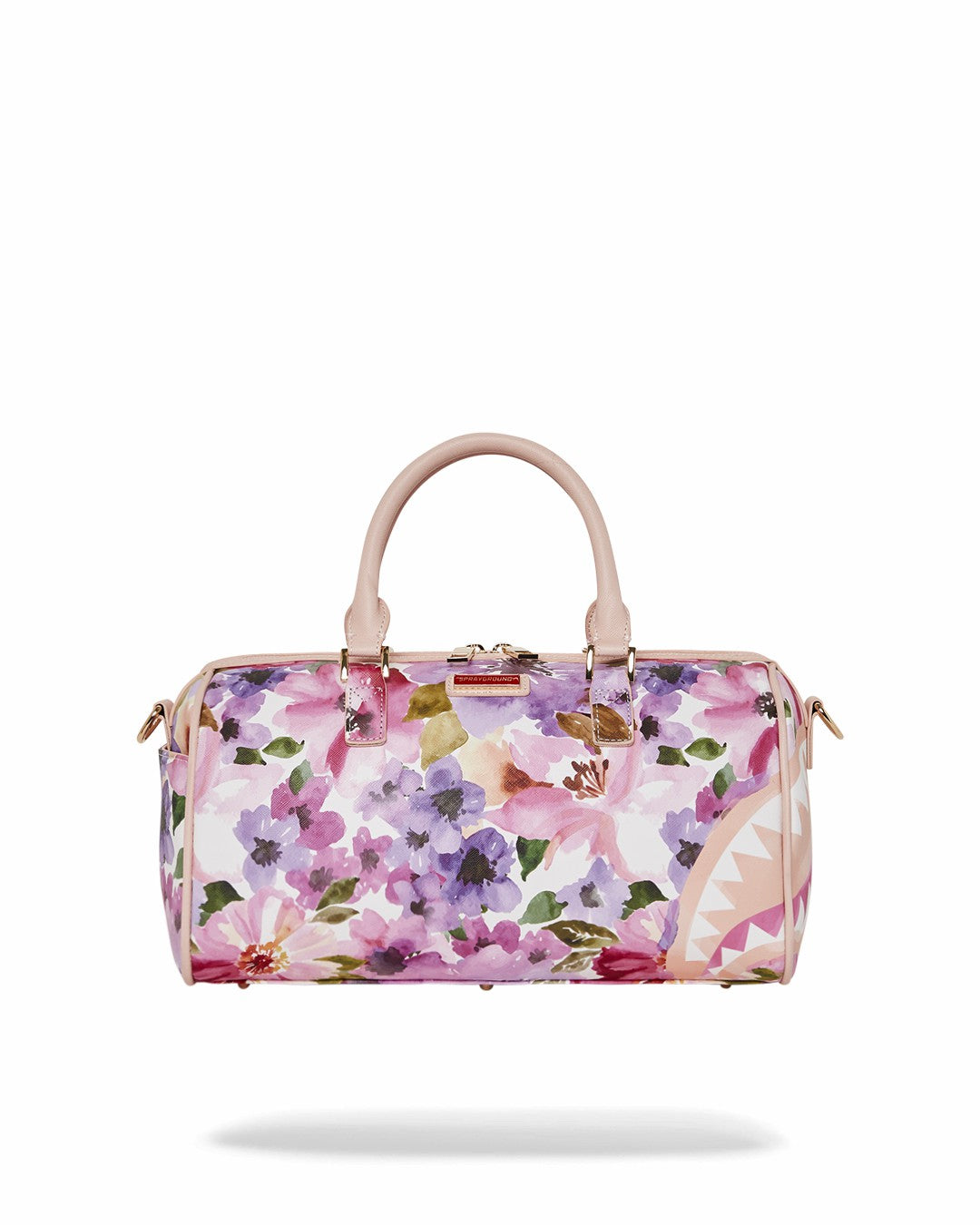 Sprayground - BOTANIC VILLA CHILLA MINI DUFFLE