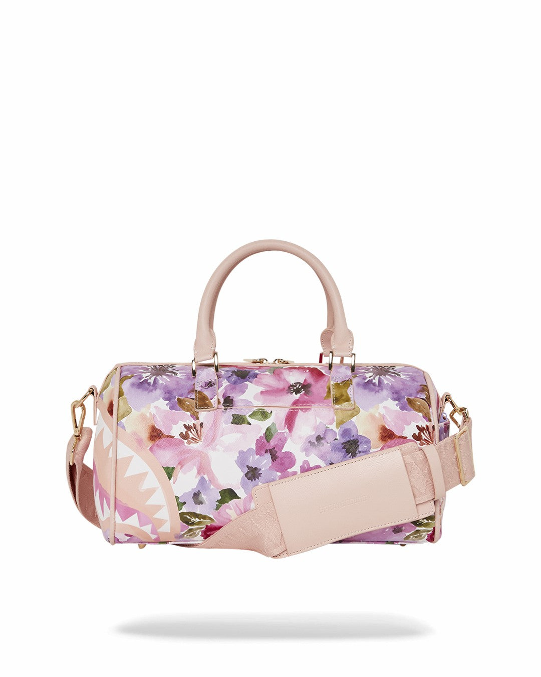 Sprayground - BOTANIC VILLA CHILLA MINI DUFFLE