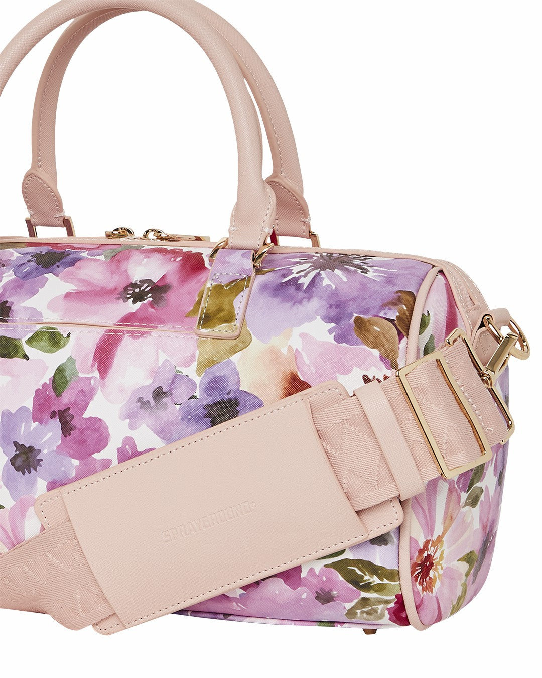 Sprayground - BOTANIC VILLA CHILLA MINI DUFFLE