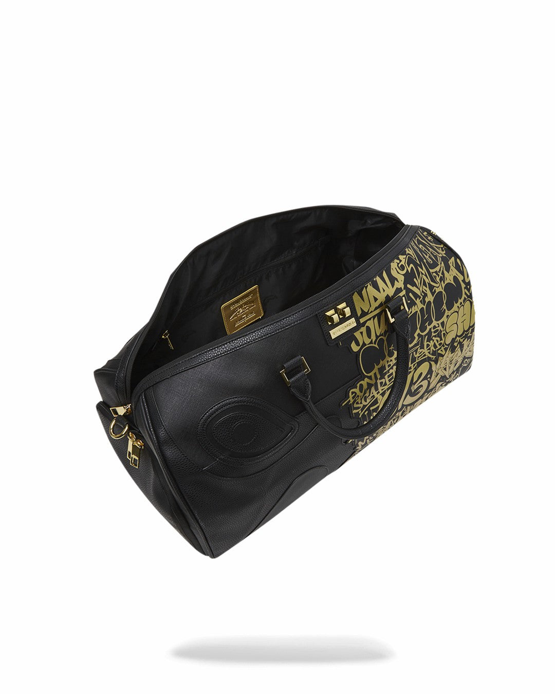 Sprayground - HALF GRAFF GLIDE LARGE DUFFLE