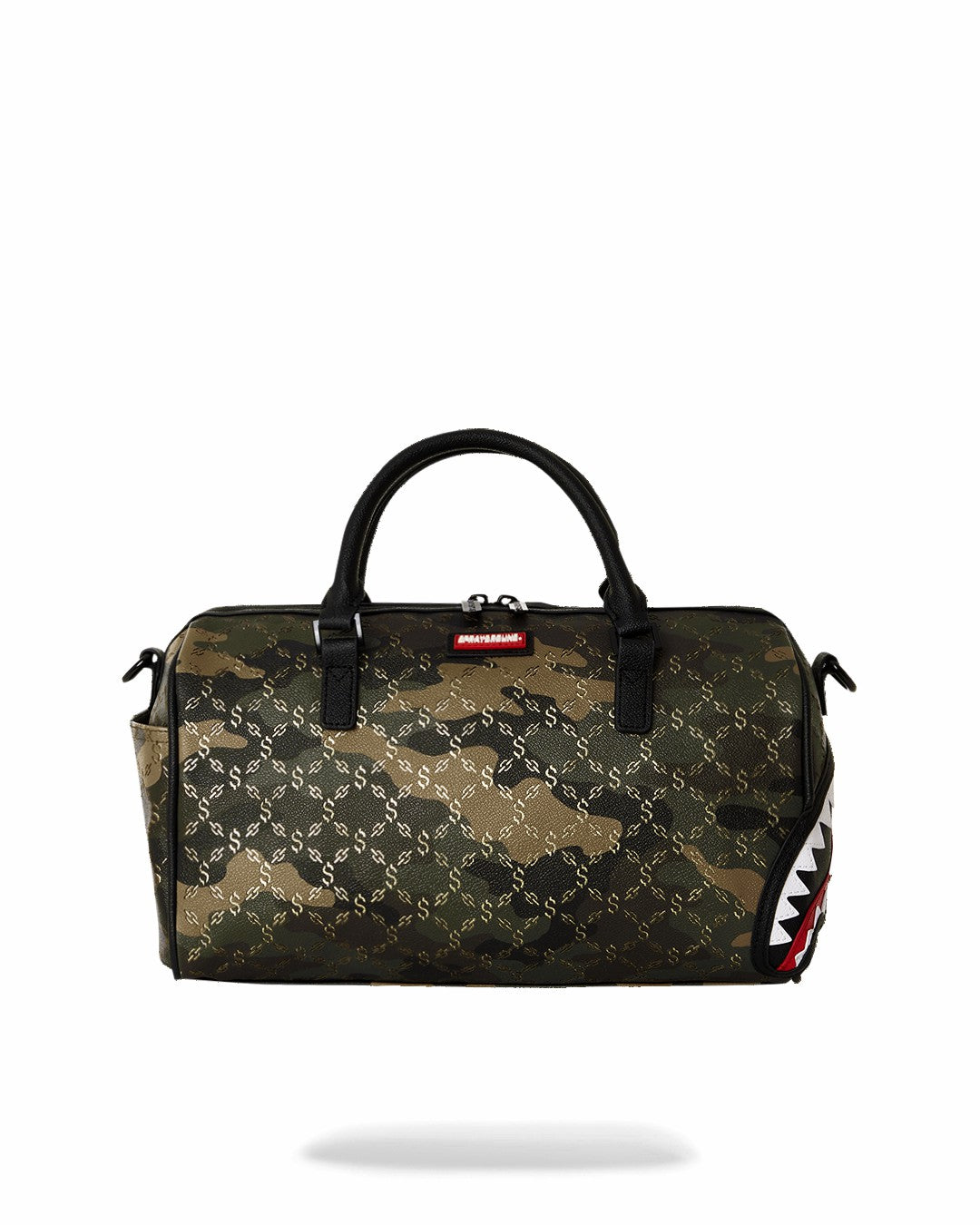 Sprayground - LASERS BLAZIN MINI DUFFLE