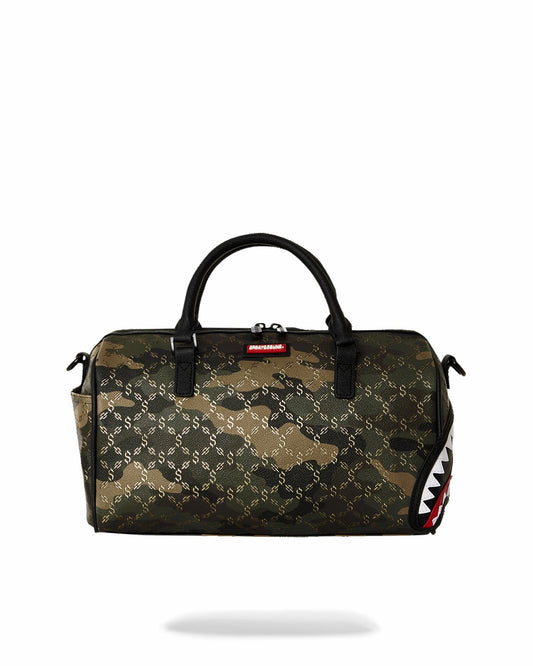 Sprayground - LASERS BLAZIN MINI DUFFLE