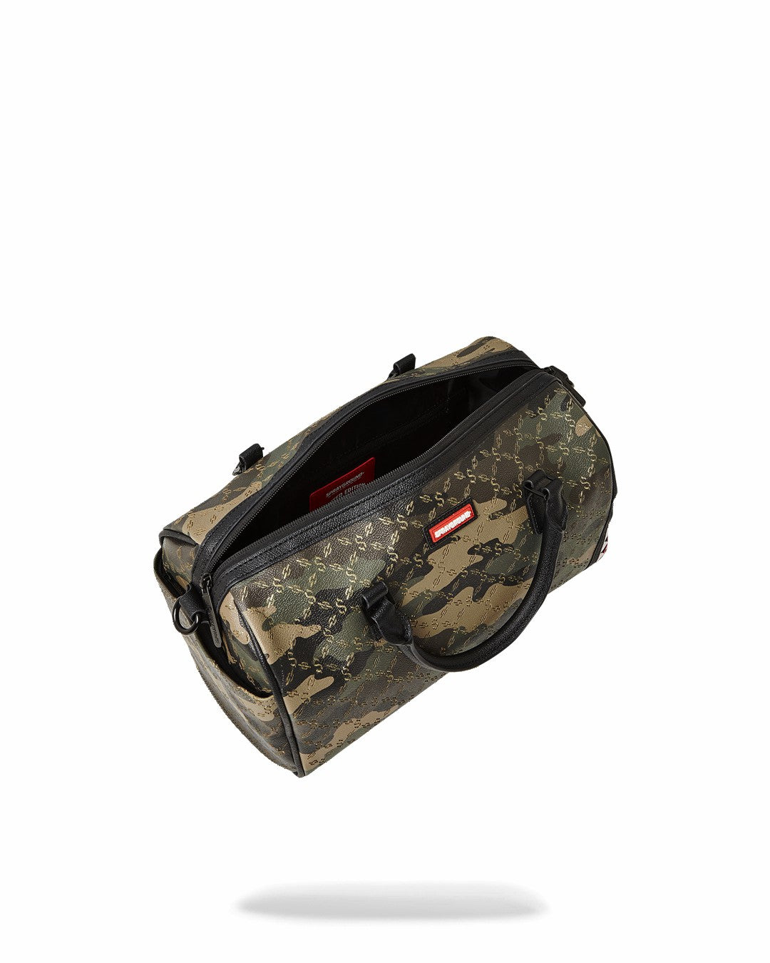 Sprayground - LASERS BLAZIN MINI DUFFLE