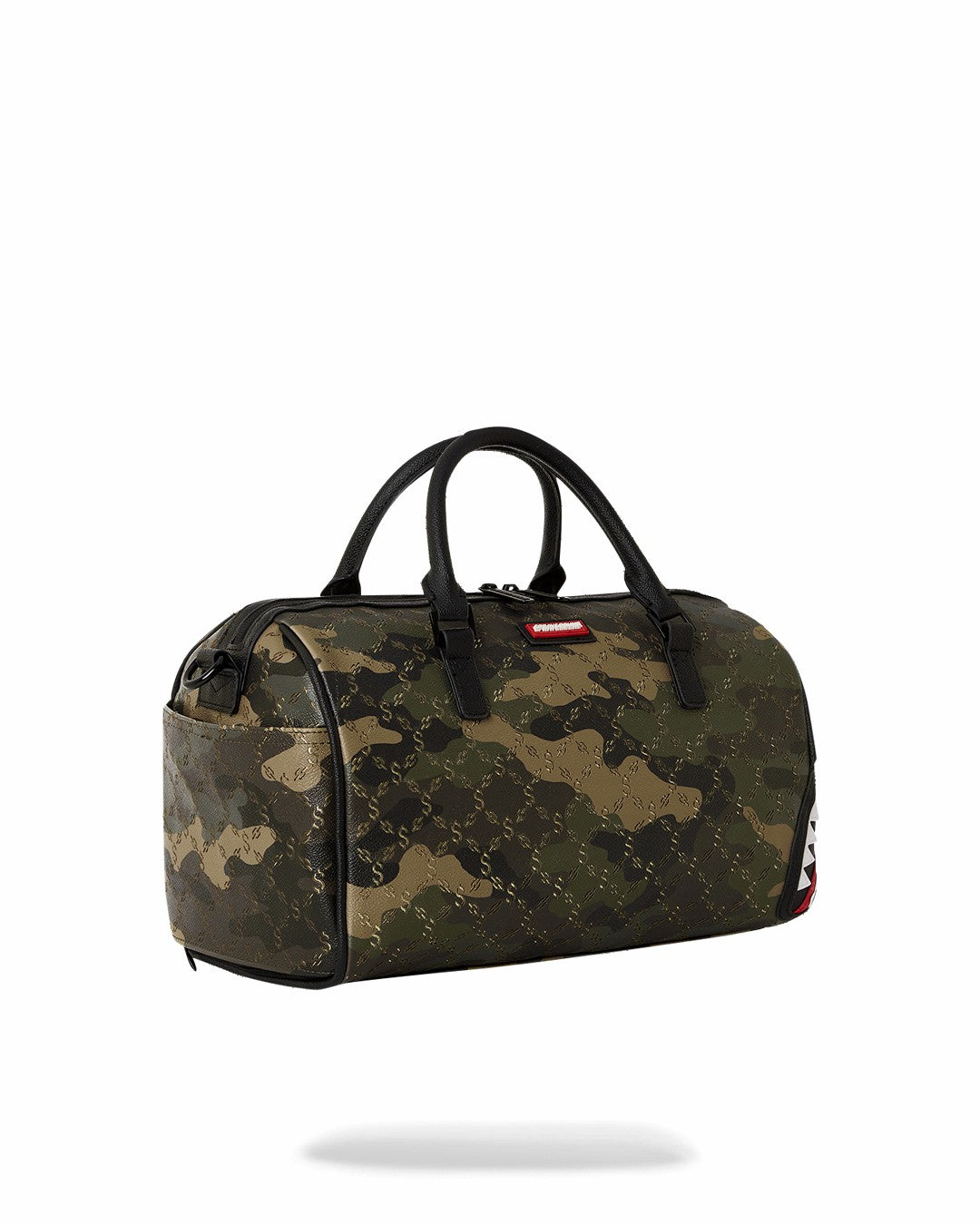Sprayground - LASERS BLAZIN MINI DUFFLE
