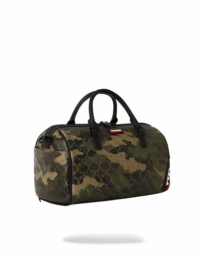 Sprayground - LASERS BLAZIN MINI DUFFLE