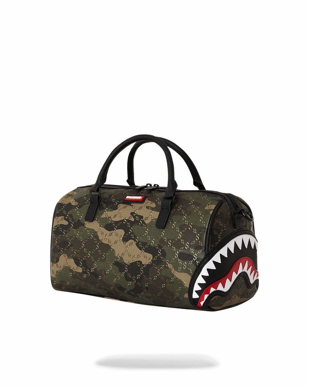 Sprayground - LASERS BLAZIN MINI DUFFLE