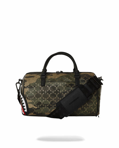 Sprayground - LASERS BLAZIN MINI DUFFLE