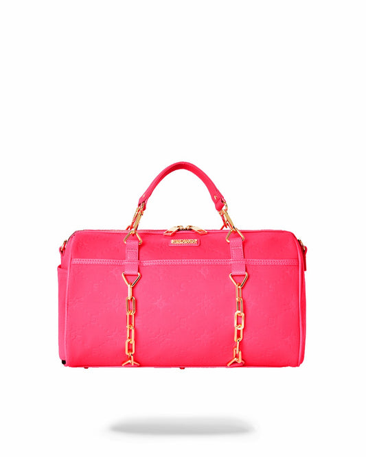 Sprayground - CHAIN REACTION MINI DUFFLE