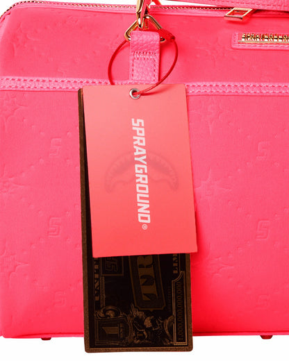 Sprayground - CHAIN REACTION MINI DUFFLE
