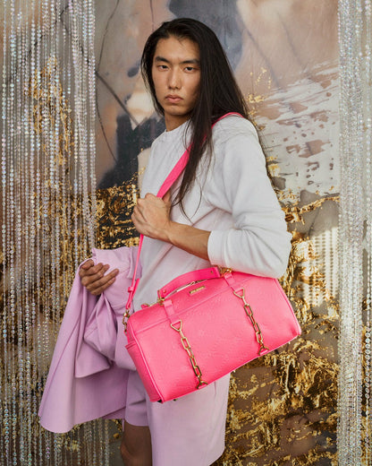 Sprayground - CHAIN REACTION MINI DUFFLE