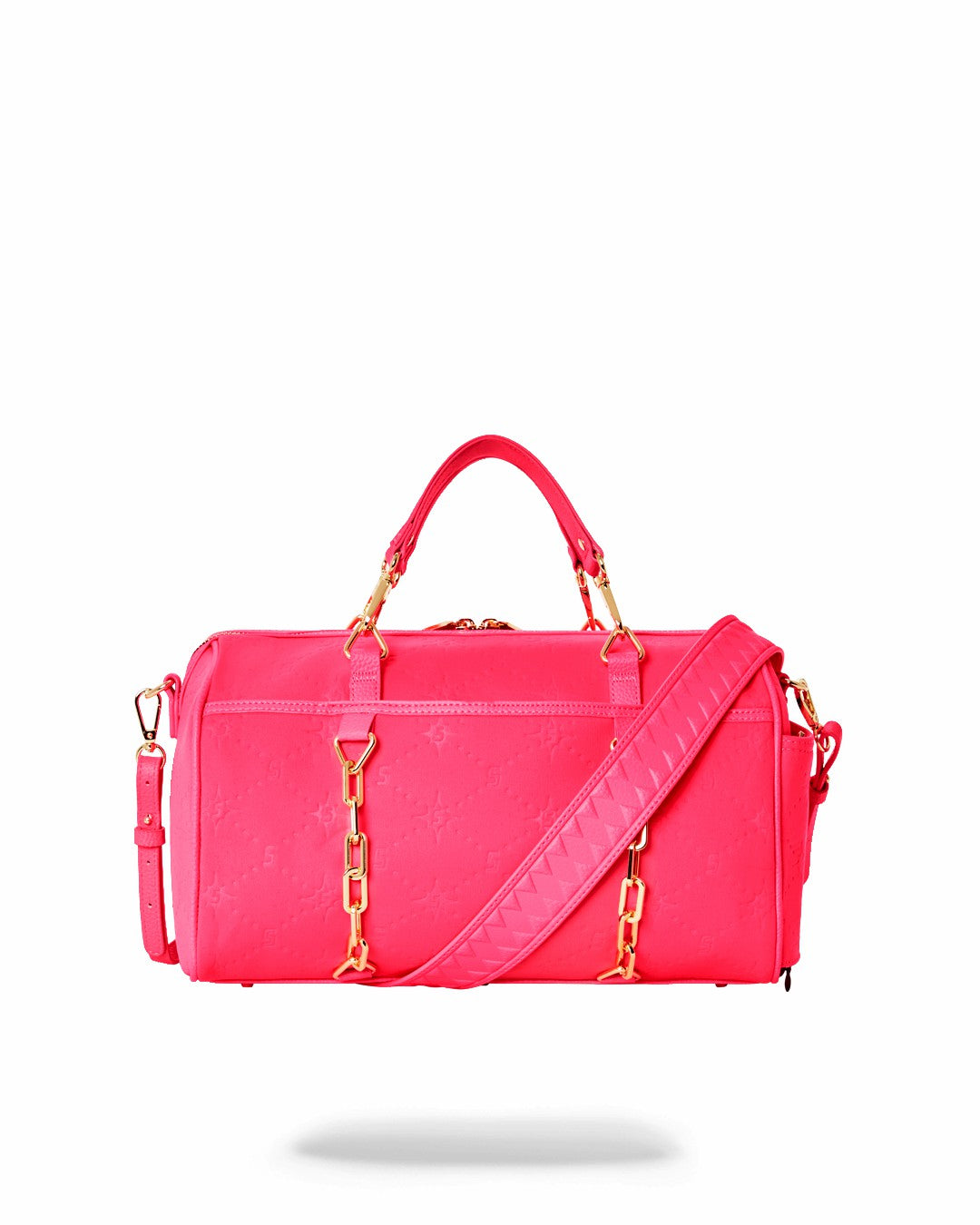 Sprayground - CHAIN REACTION MINI DUFFLE