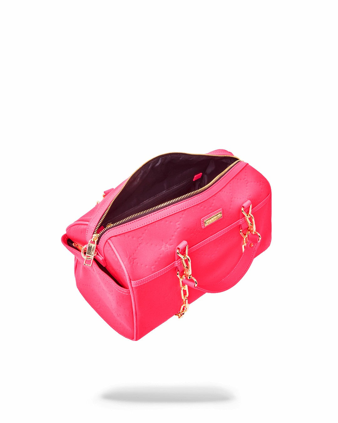 Sprayground - CHAIN REACTION MINI DUFFLE