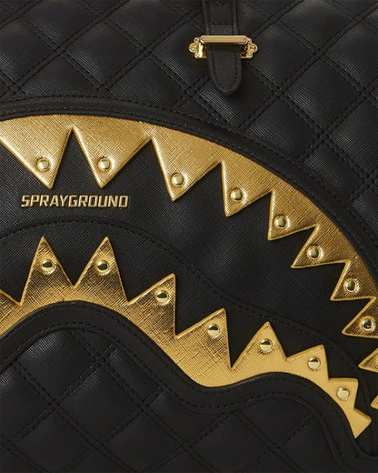 Sprayground - 24K GENEVA DUFFLE