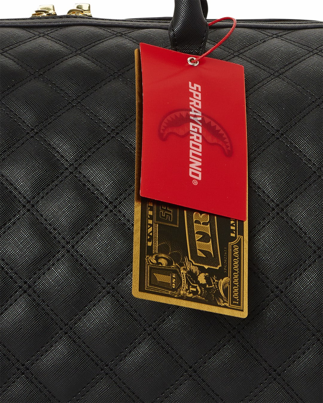 Sprayground - 24K GENEVA DUFFLE