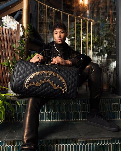 Sprayground - 24K GENEVA DUFFLE