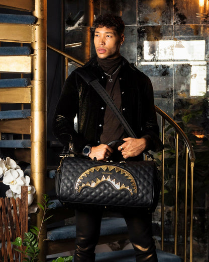 Sprayground - 24K GENEVA DUFFLE