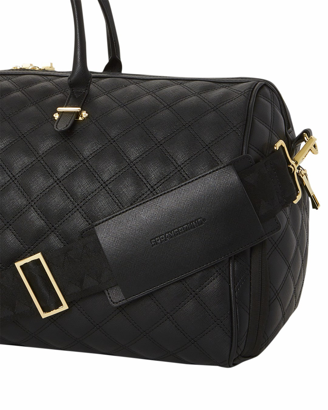 Sprayground - 24K GENEVA DUFFLE
