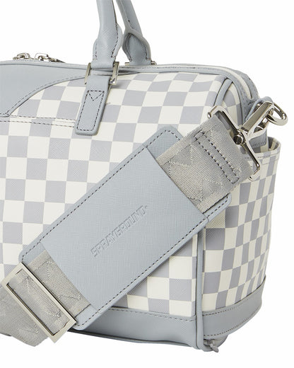 Sprayground - AIR TO THE THRONE JETSET MINI DUFFLE