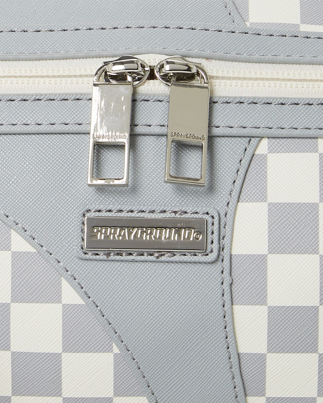 Sprayground - AIR TO THE THRONE JETSET MINI DUFFLE