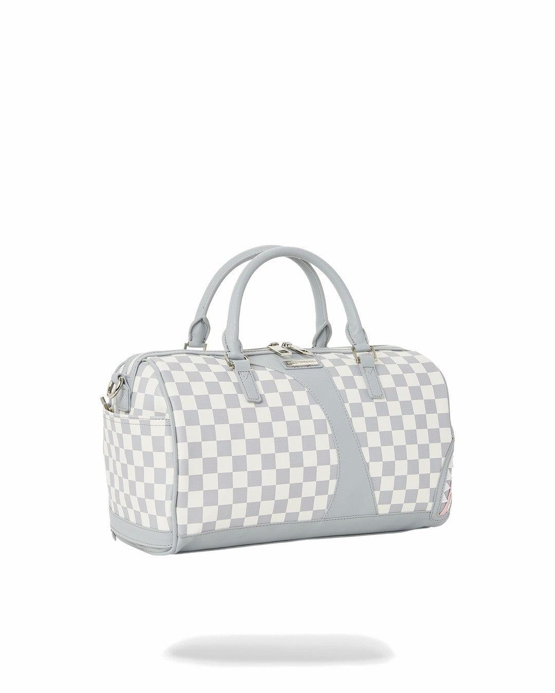 Sprayground - AIR TO THE THRONE JETSET MINI DUFFLE
