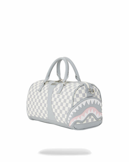 Sprayground - AIR TO THE THRONE JETSET MINI DUFFLE