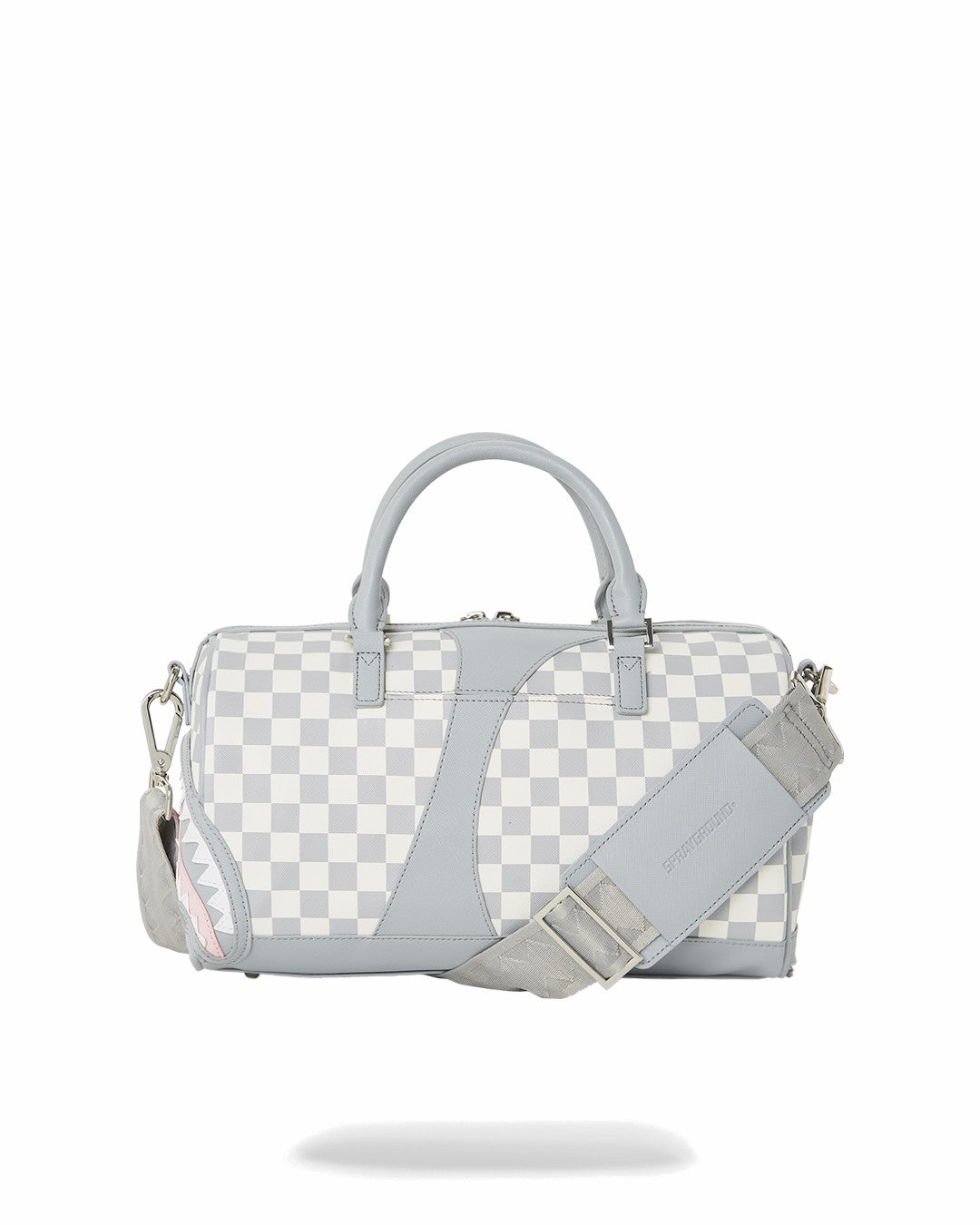 Sprayground - AIR TO THE THRONE JETSET MINI DUFFLE