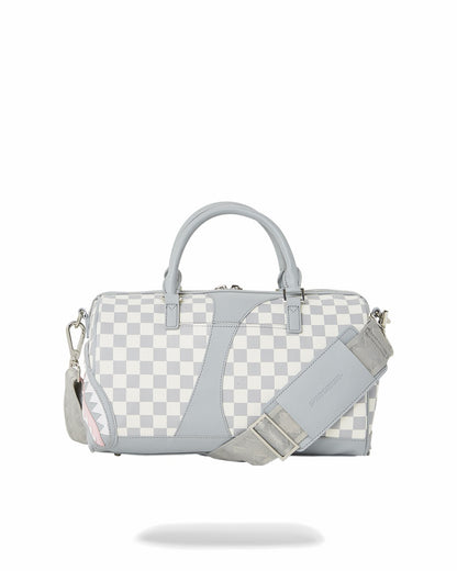 Sprayground - AIR TO THE THRONE JETSET MINI DUFFLE