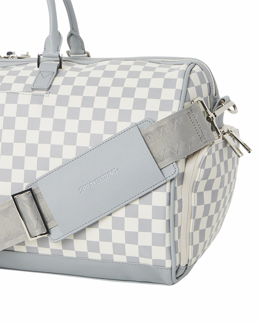 Sprayground - AIR TO THE THRONE JETSET DUFFLE