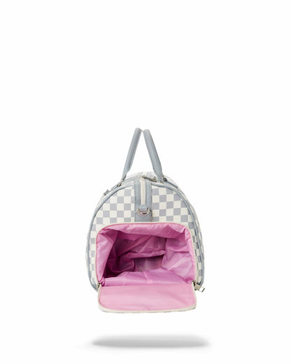 Sprayground - AIR TO THE THRONE JETSET DUFFLE