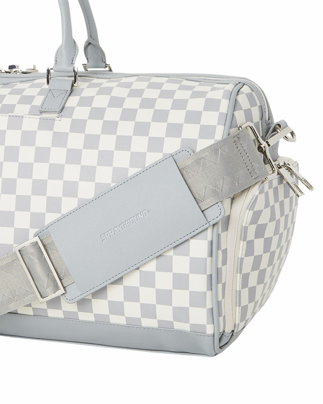 Sprayground - AIR TO THE THRONE JETSET DUFFLE