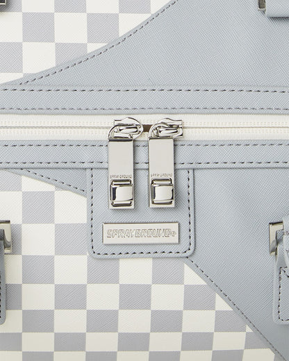 Sprayground - AIR TO THE THRONE JETSET DUFFLE