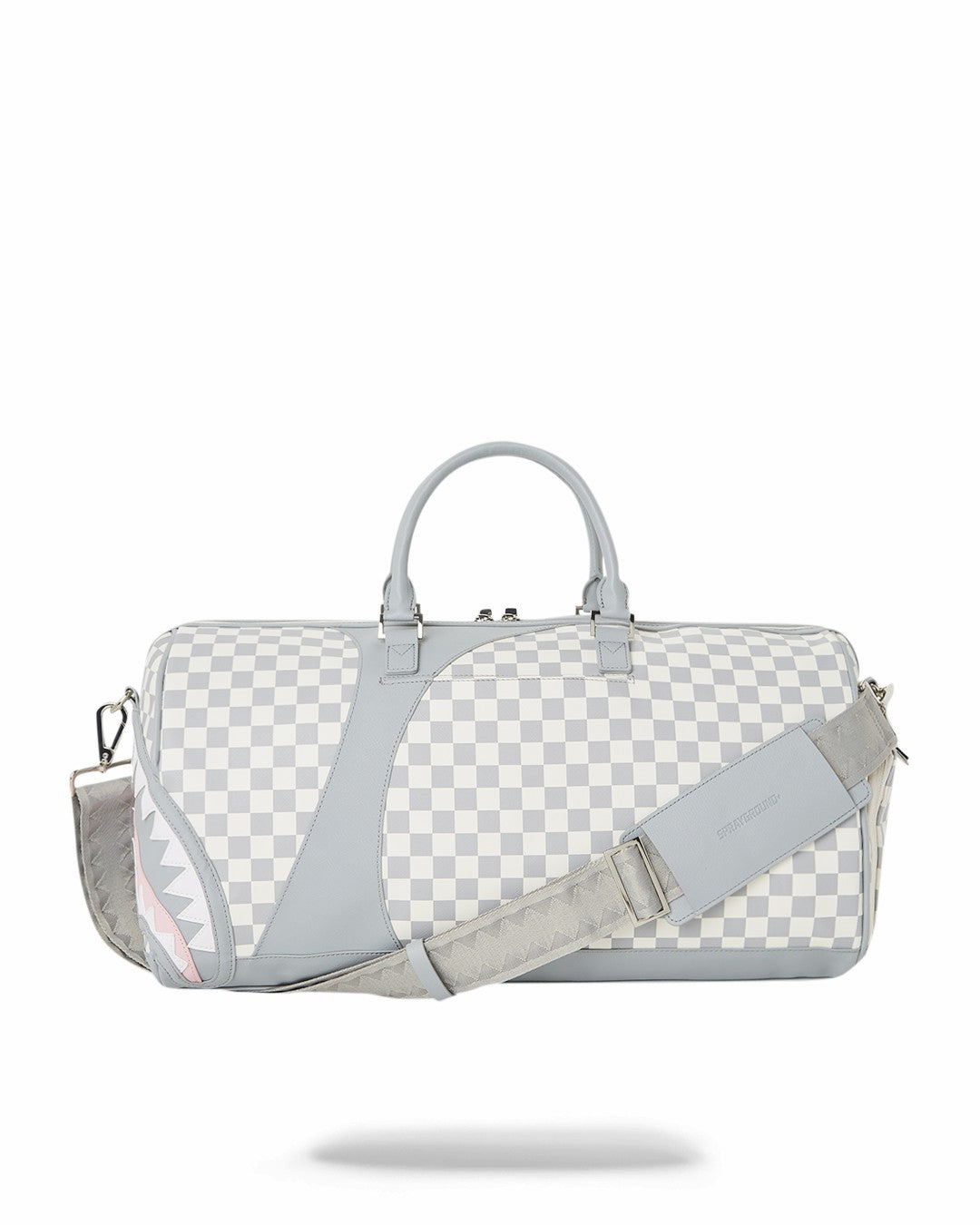 Sprayground - AIR TO THE THRONE JETSET DUFFLE