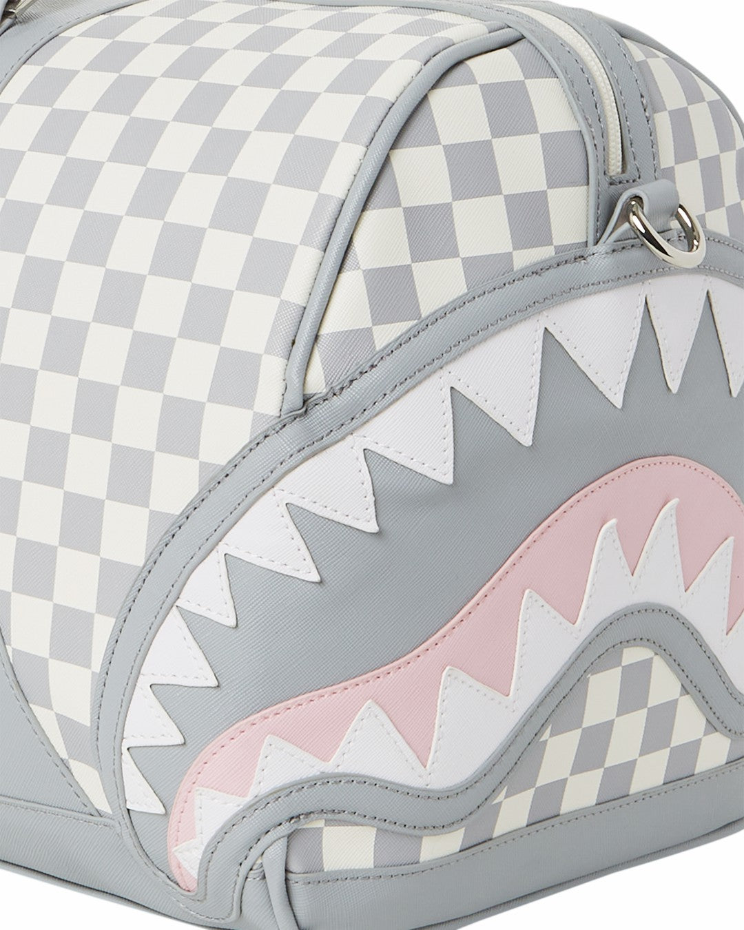 Sprayground - AIR TO THE THRONE JETSET DUFFLE