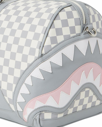 Sprayground - AIR TO THE THRONE JETSET DUFFLE