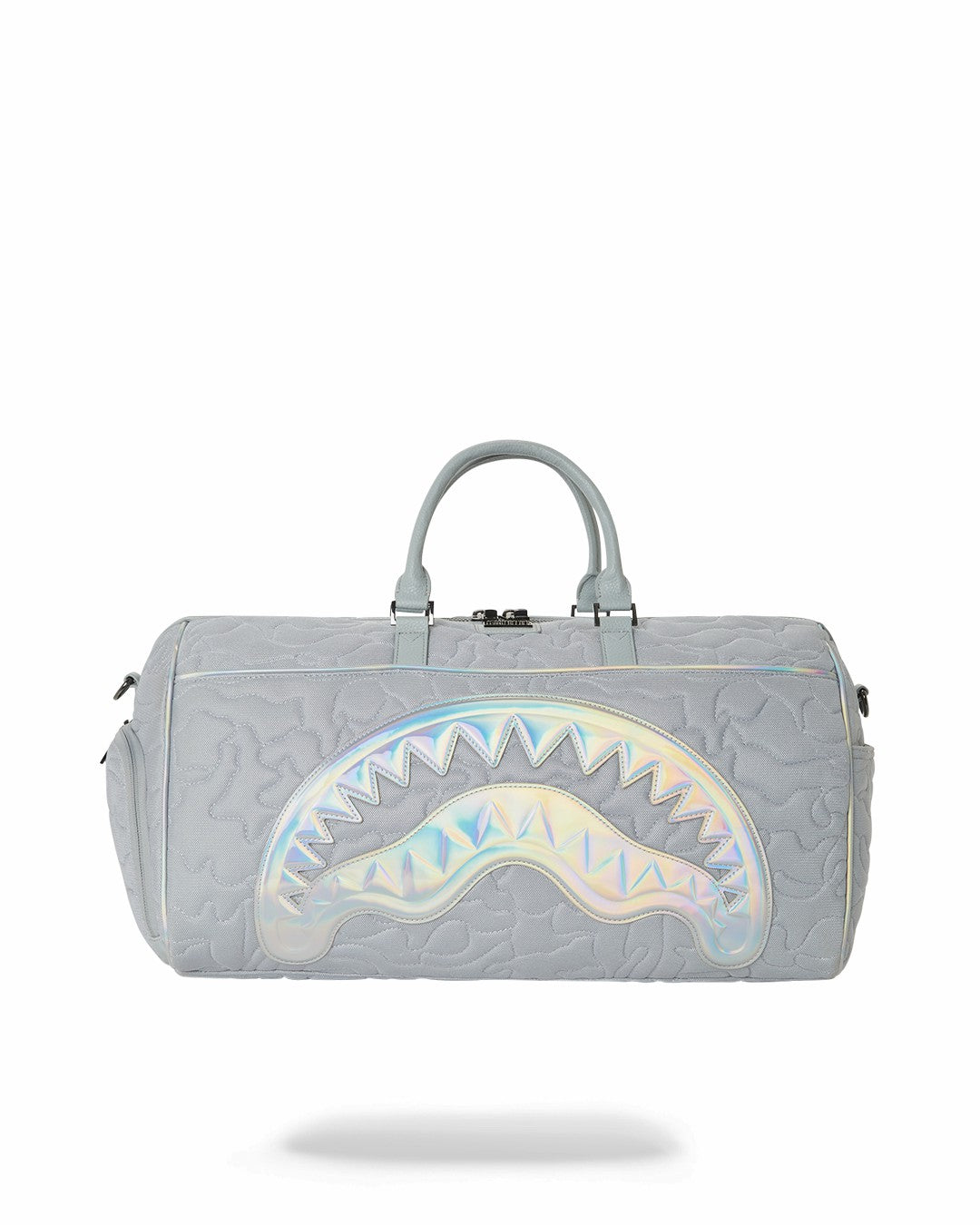 Sprayground - MIRASHAKU IRIDESCENT QUILT DUFFLE